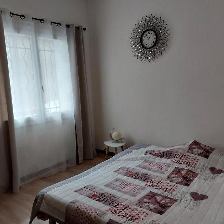 Chambre Pres De L'Etang De Thau Mèze Εξωτερικό φωτογραφία