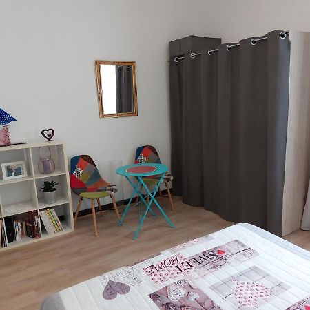 Chambre Pres De L'Etang De Thau Mèze Εξωτερικό φωτογραφία