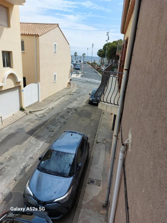 Chambre Pres De L'Etang De Thau Mèze Εξωτερικό φωτογραφία